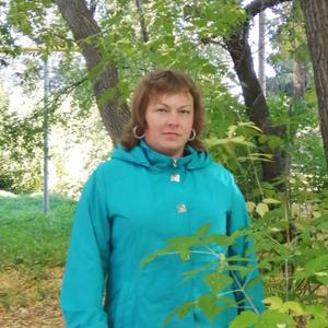 Yulia, 41 год, Новосибирск