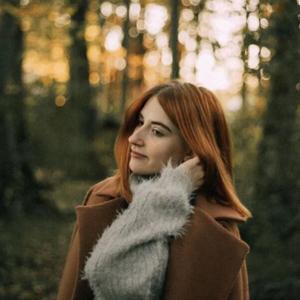 Ирина, 22 года, Калининград
