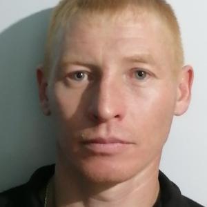 Степан, 35 лет, Хабаровск