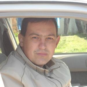 Владимир, 44 года, Куйбышев