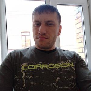 Анатолий, 29 лет, Красноярск
