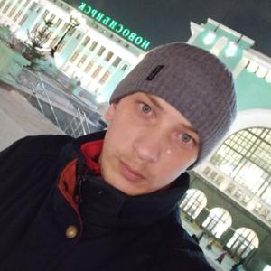 Парни в Якутске: Роман, 32 - ищет девушку из Якутска