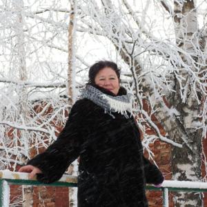 Девушки в Череповце: Шарынина Марина, 64 - ищет парня из Череповца