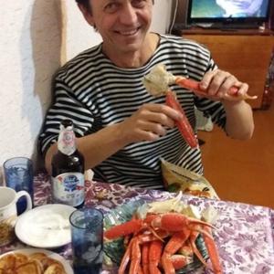 Александр Боричко, 68 лет, Владивосток