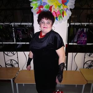 Марина, 60 лет, Ханты-Мансийск