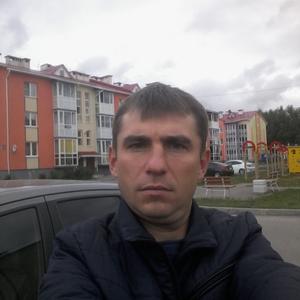 Игорь, 42 года, Иваново