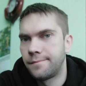 Парни в Сергаче: Дмитрий, 36 - ищет девушку из Сергача