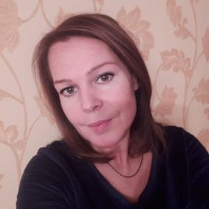 Натали, 42 года, Зеленоград