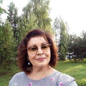 Девушки в Тольятти: Татьяна, 68 - ищет парня из Тольятти