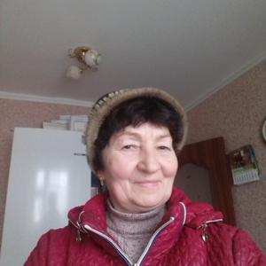 Елена, 69 лет, Нефтекамск