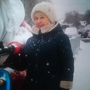 Ovtalmolog Любовь, 68 лет, Оренбург