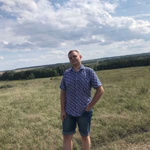 Парни в Ульяновске: Сергей, 29 - ищет девушку из Ульяновска