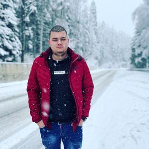 Кирилл, 28 лет, Новороссийск