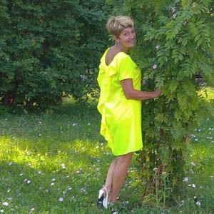 Девушки в Киселевске: Наталья, 57 - ищет парня из Киселевска