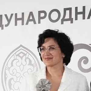 Ирина, 56 лет, Чебоксары