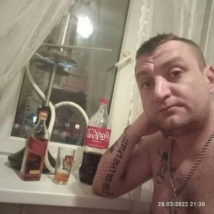 Парни в Саратове: Андрей, 39 - ищет девушку из Саратова