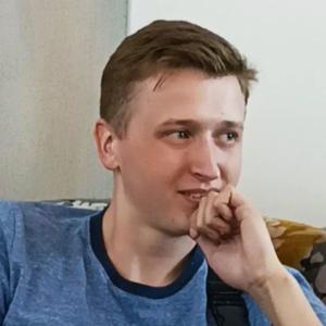 Вадим, 24 года, Гродно