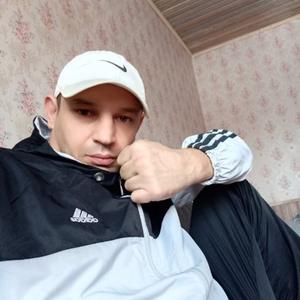 Михаил, 39 лет, Красноярск
