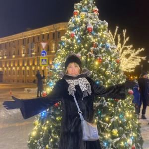 Девушки в Санкт-Петербурге: Лана, 50 - ищет парня из Санкт-Петербурга