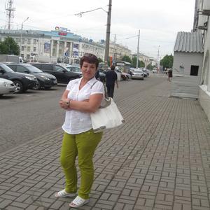Девушки в Кемерово: Надежда, 61 - ищет парня из Кемерово