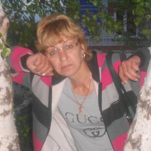 Ирина Осипова, 56 лет, Заринск