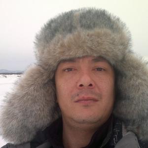 Иван, 46 лет, Петропавловск-Камчатский