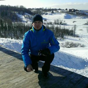 Парни в Северодвинске: Макс, 40 - ищет девушку из Северодвинска