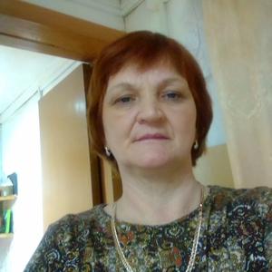 Лидия, 58 лет, Якутск