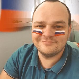 Федор, 33 года, Жуковский
