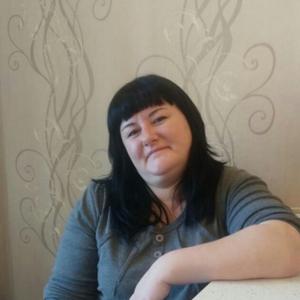 Девушки в Киселевске: Анастасия, 44 - ищет парня из Киселевска