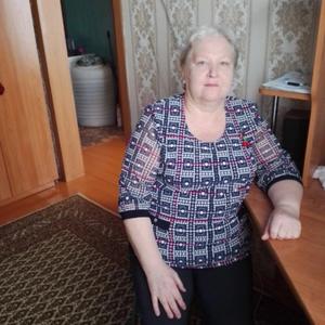 Таня, 61 год, Томск