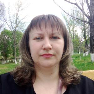 Ольга, 37 лет, Лиски