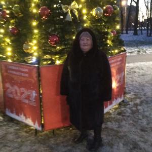 Marina, 50 лет, Москва