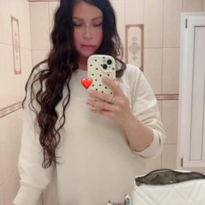 Александровна, 36 лет, Москва