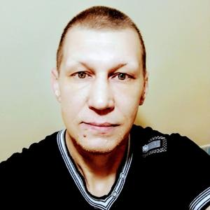 Юра, 50 лет, Челябинск