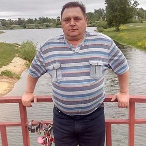 Александр, 56 лет, Анжеро-Судженск