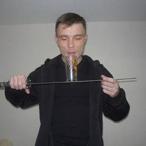 Игорь Фин, 45 лет, Ковров