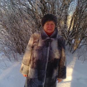 Девушки в Кингисеппе: Зоя Миронова, 72 - ищет парня из Кингисеппа