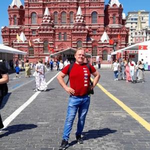 Андрей, 40 лет, Первоуральск
