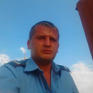 Джон, 40 лет, Невинномысск