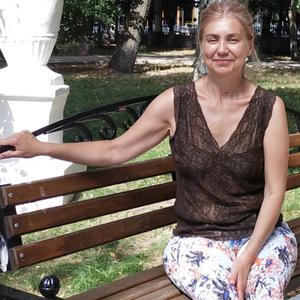 Мила, 52 года, Воронеж