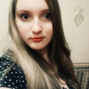 Лиза Зайцева, 26 лет, Самара