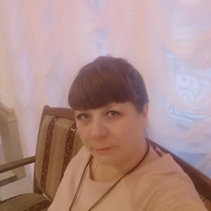 Девушки в Сызрани: Елена, 52 - ищет парня из Сызрани