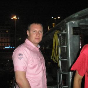 Ruslan Pobudinskii, 41 год, Marseille