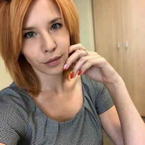 Alenka, 31 год, Звенигород