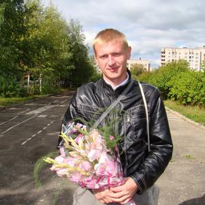 Денис, 40 лет, Вологда