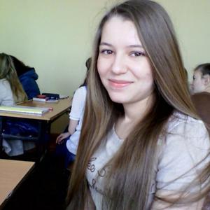 Марина, 22 года, Хабаровск