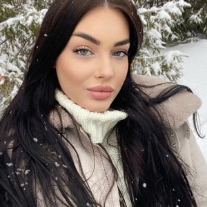 Виктория, 23 года, Оренбург