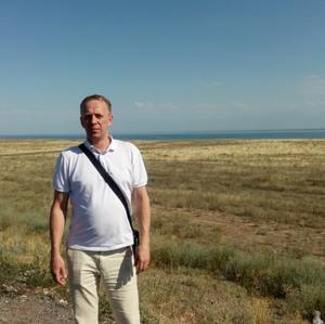 Дмитрий, 47 лет, Комсомольск-на-Амуре