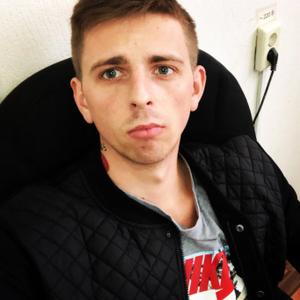 Sergey, 31 год, Апатиты